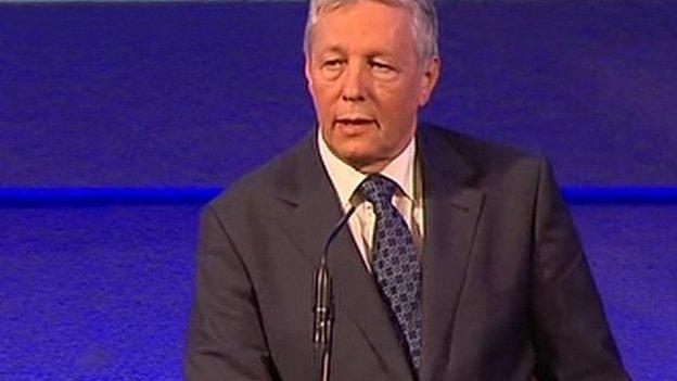 Peter Robinson