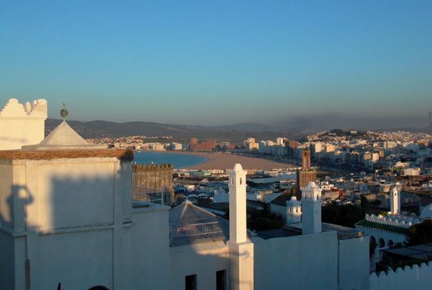 Tangier