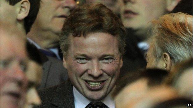 Craig Whyte