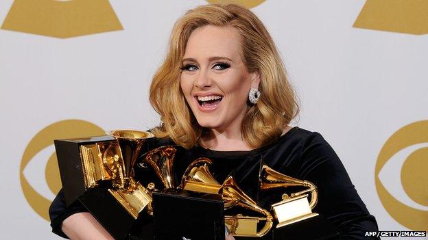 Adele