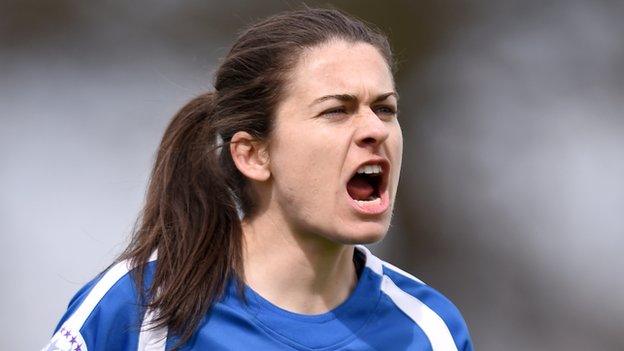 Karen Carney