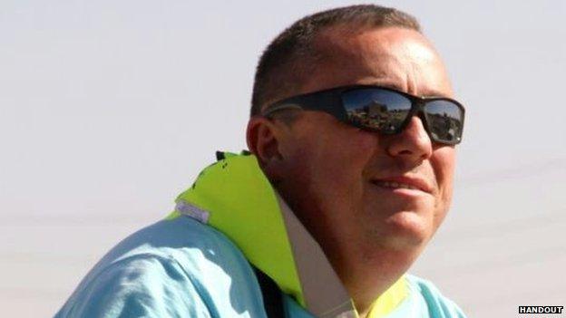 Alan Henning