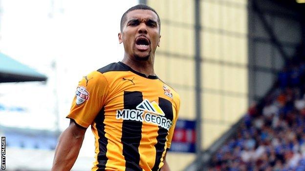 Kwesi Appiah