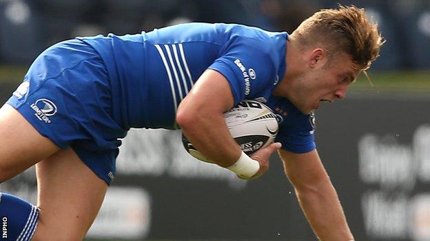 Ian Madigan