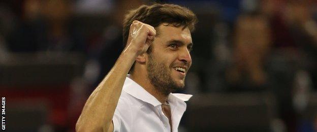 Gilles Simon