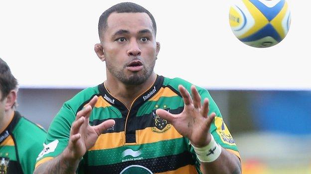 Samu Manoa