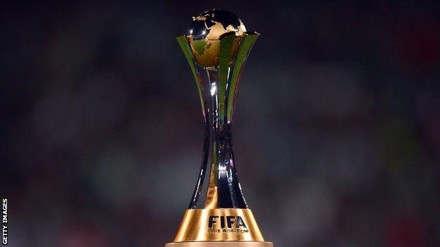 Fifa Club World Cup