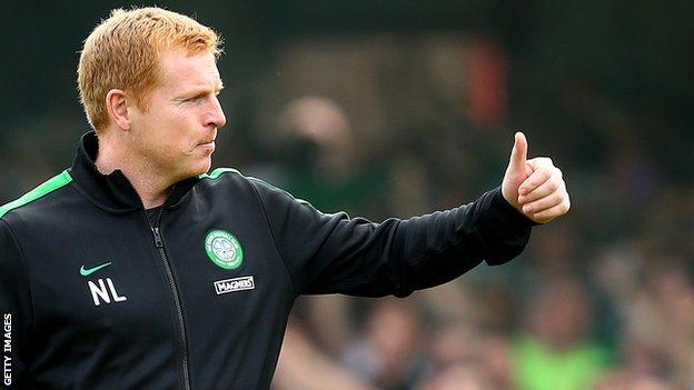 Neil Lennon