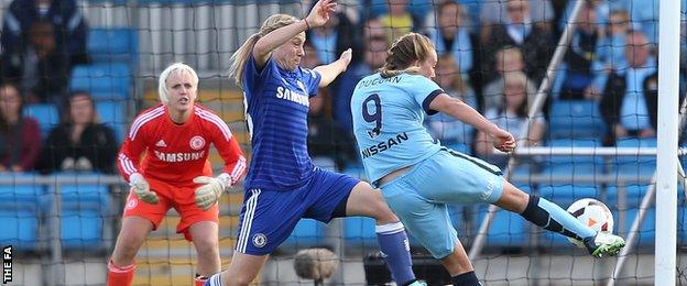 Toni Duggan