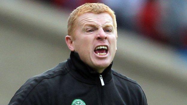 Neil Lennon