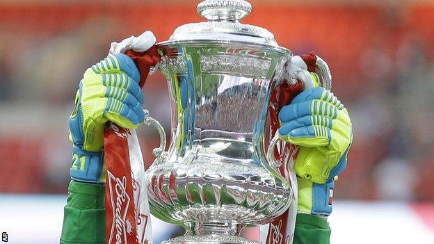 FA Cup