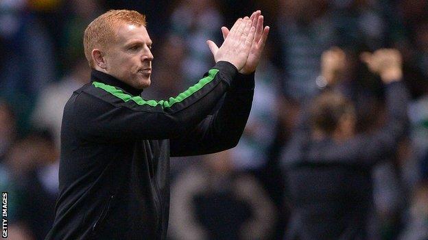 Neil Lennon