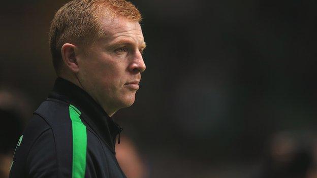 Neil Lennon