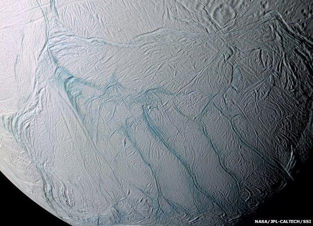 Enceladus