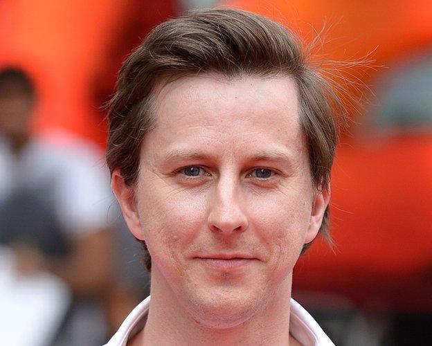 Lee Ingleby