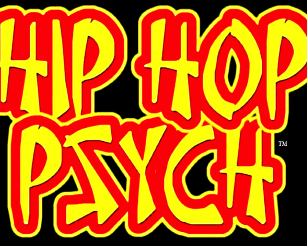 hip hop psych