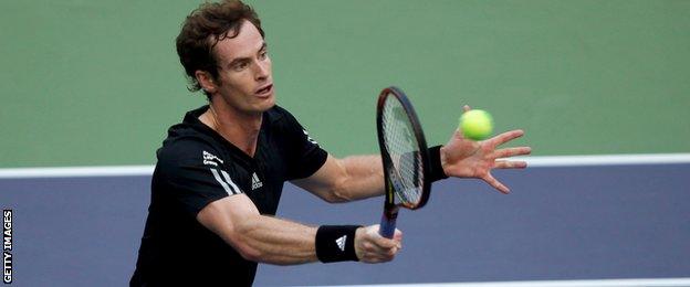 Andy Murray