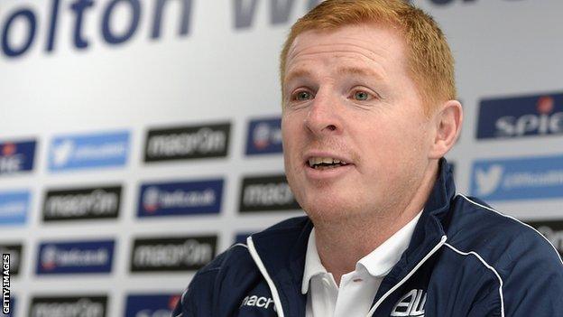 Neil Lennon