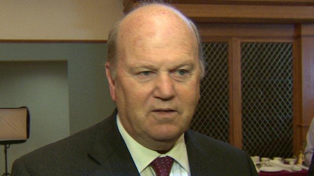 Michael Noonan