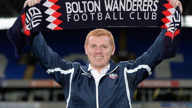 Neil Lennon