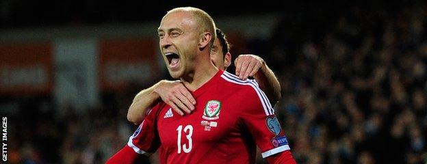 David Cotterill