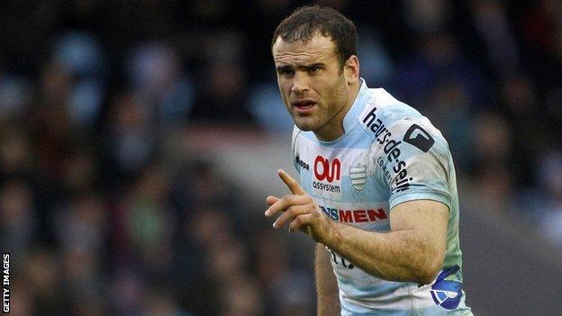 Jamie Roberts