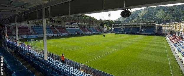 Eibar