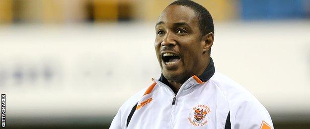 Paul Ince