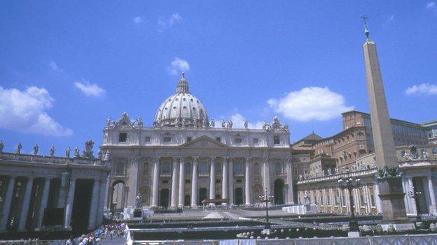 Vatican