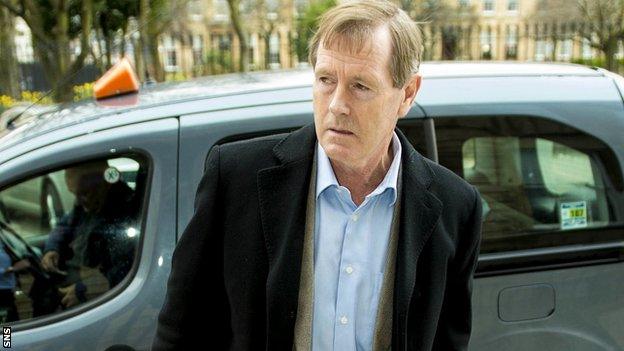 Dave King