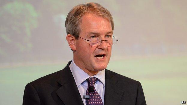 Owen Paterson