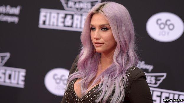 Kesha