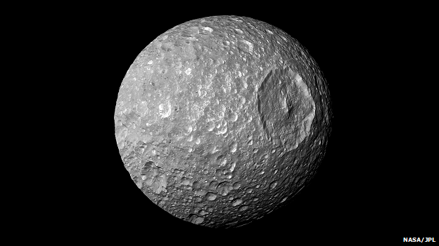 Mimas