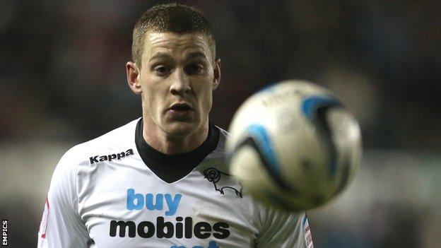 Paul Coutts