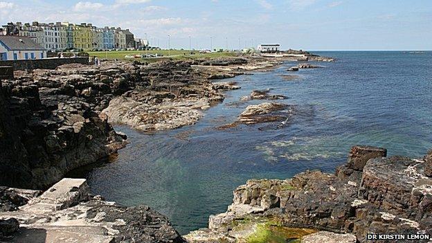 Portrush