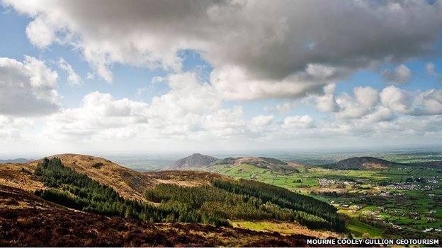 Ring of Gullion