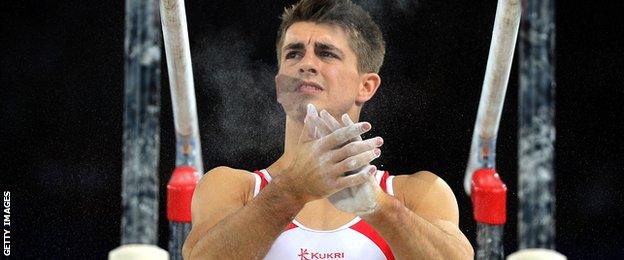 Max Whitlock