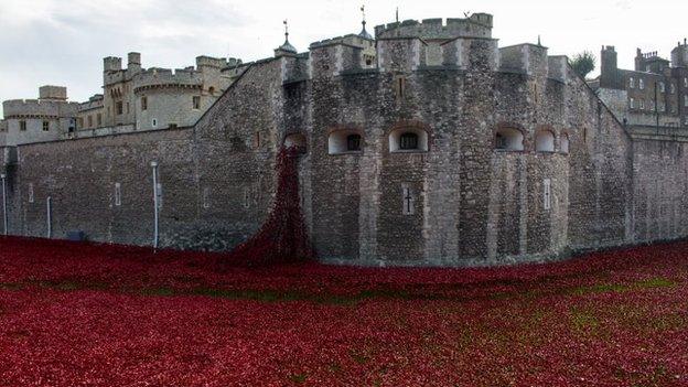 Tower of London