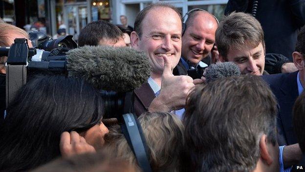 Douglas Carswell