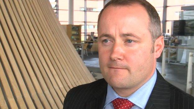 Darren Millar