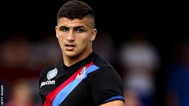 Ryan Inniss