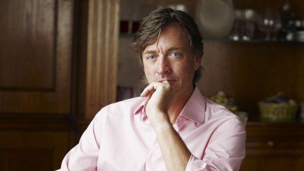 Richard Madeley