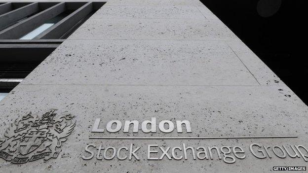 London Stock Exchange