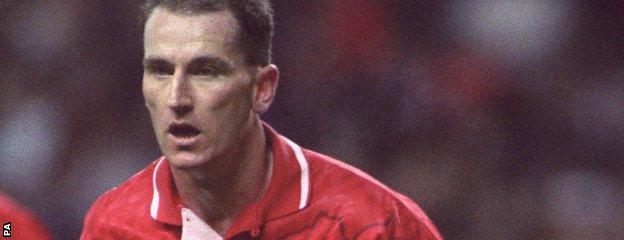 Mark Aizlewood