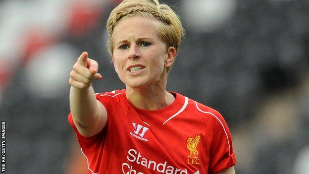 Natasha Dowie