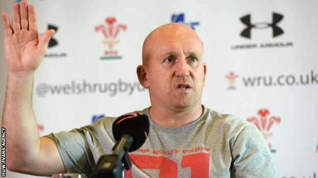 Shaun Edwards