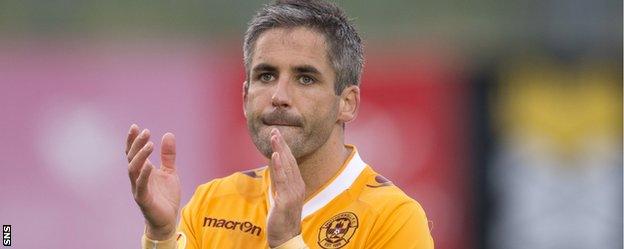 Keith Lasley