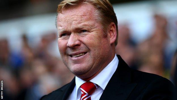 Ronald Koeman