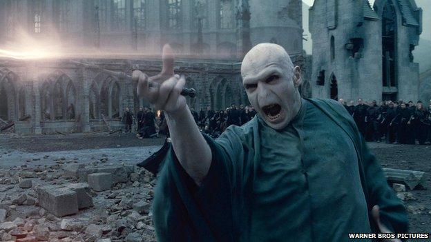 Voldemort