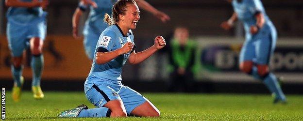 Toni Duggan